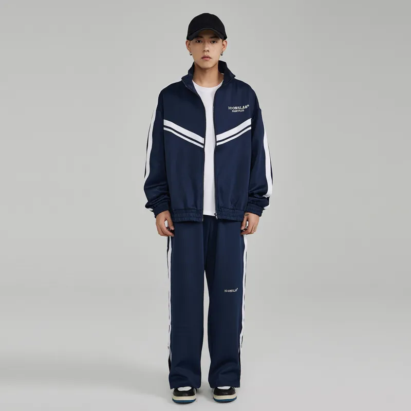 ICONS Lab Jackets Unisex-16