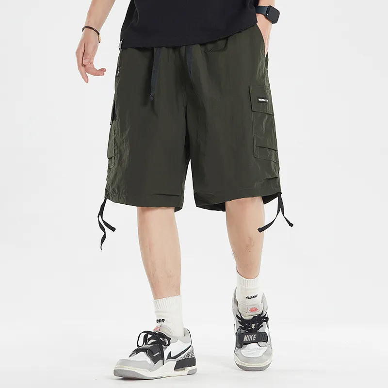 Minfinity Casual Shorts Unisex-24