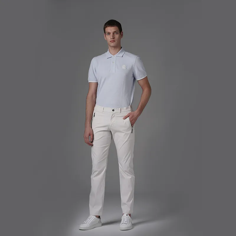 BOGNER Casual Pants Men-11