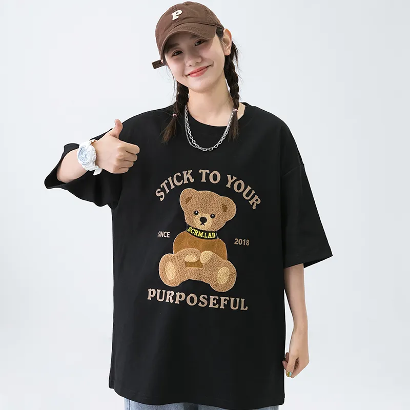 SCRM T Shirts Unisex-2