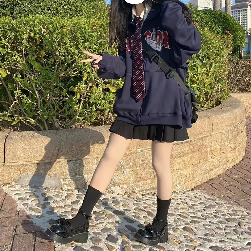 Tokyo Season Sweatshirt Women's-90