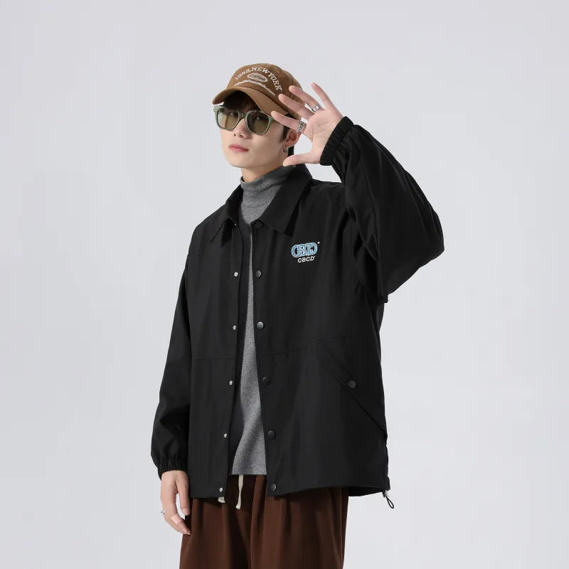 CBCD Jackets Unisex-4