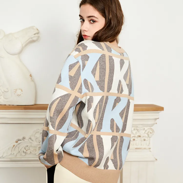 Kappa Sweaters Unisex-3