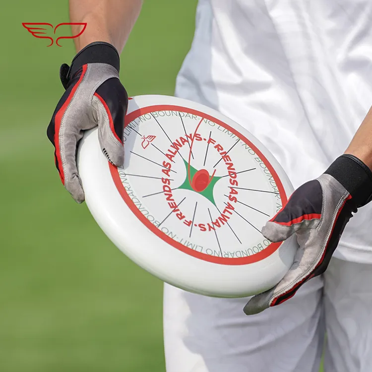 YIKUN DISCS Frisbee PE Competitive Sports Casual Entertainment-1