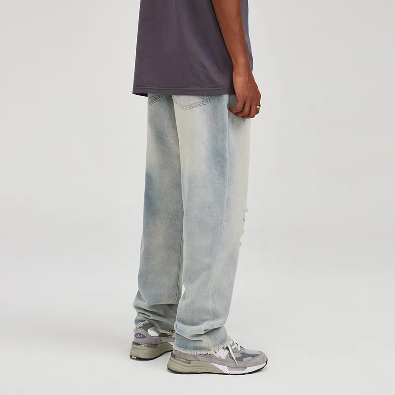 Torso Jeans Unisex-15