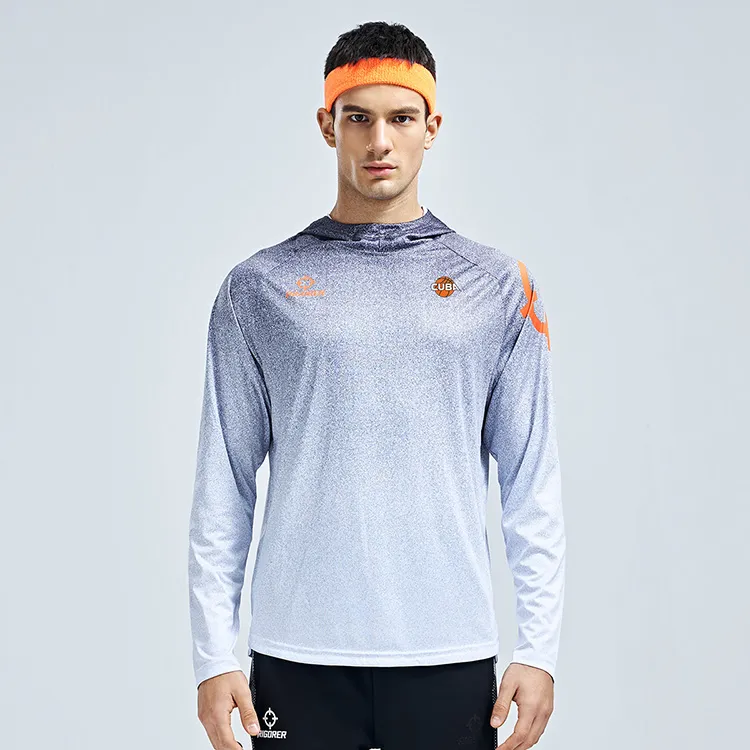 RIGORER Sweatshirts Men-3