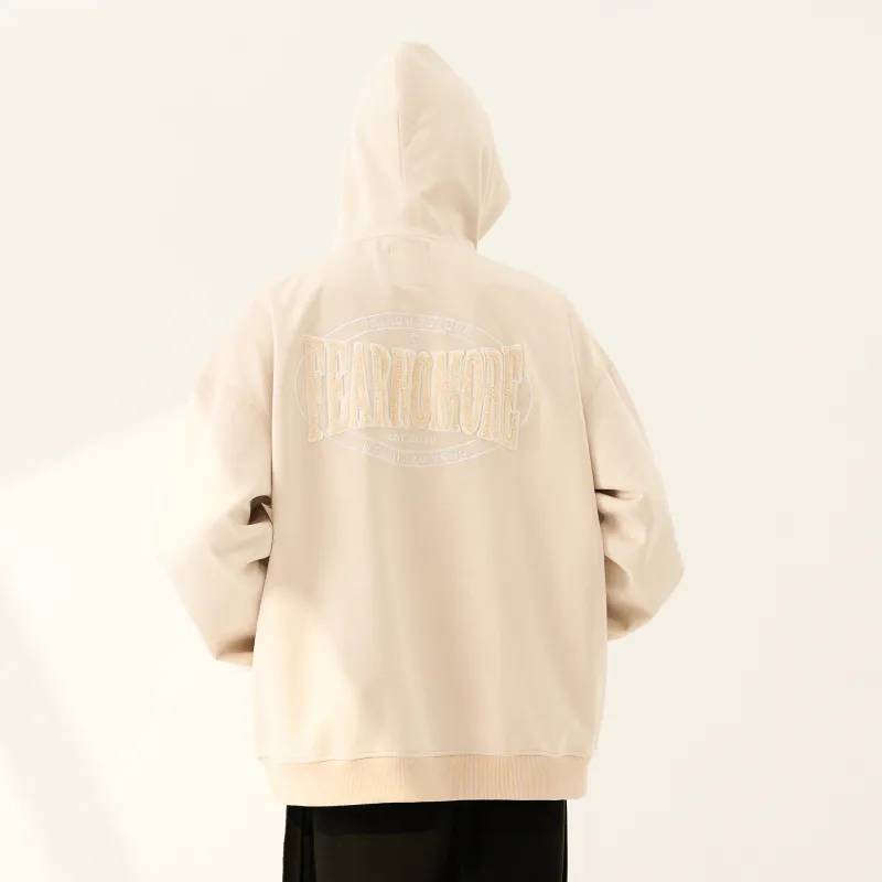 FEAROM Sweatshirts Unisex-3