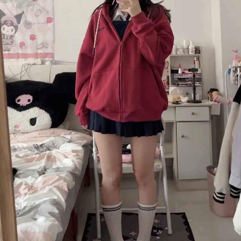 Tokyo Season Sweatshirt Women's-18