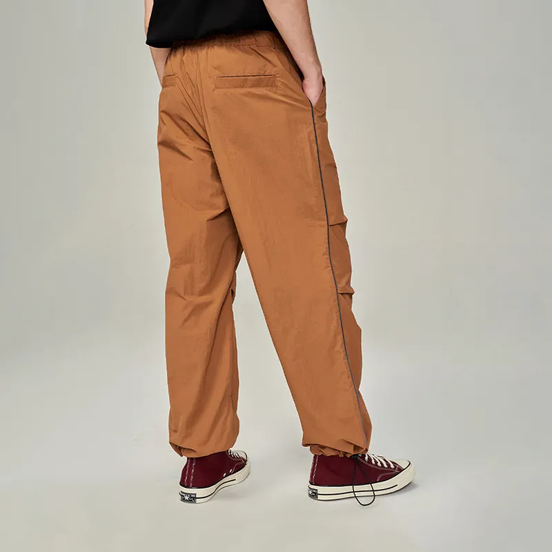 Lee Xline Cargo Pants Men Brown-3