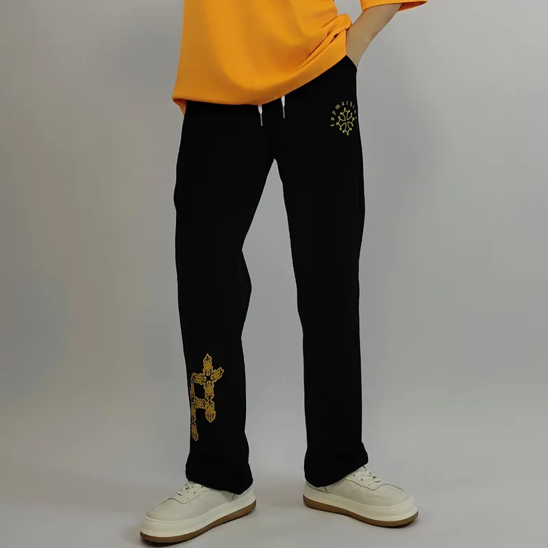 Toy Machine Casual Pants Unisex-7