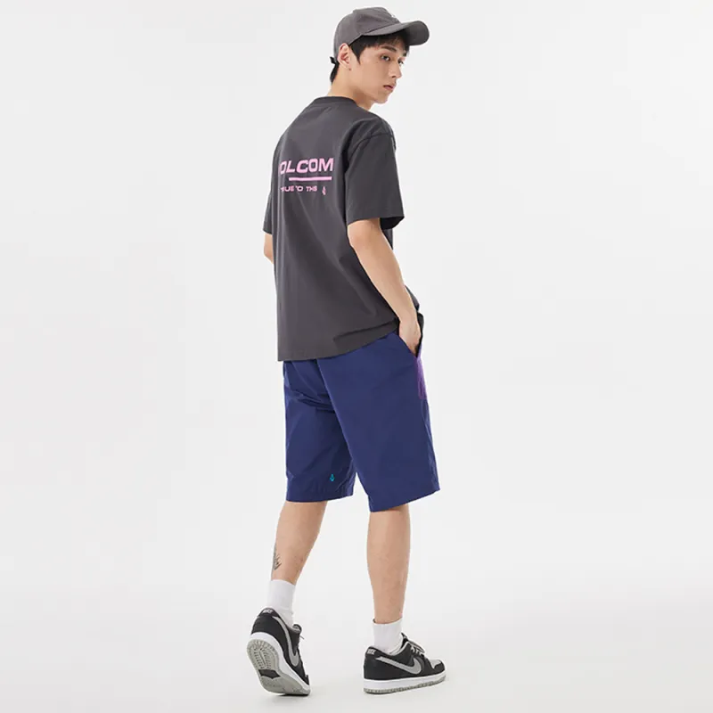 VOLCOM T-Shirts Unisex-5