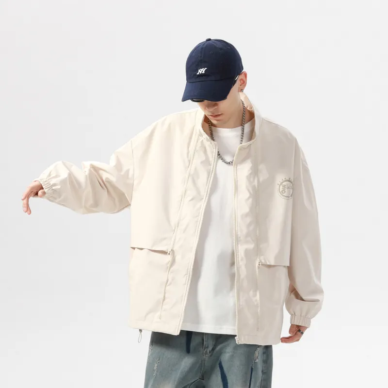 FIDO DIDO Jackets Unisex-9