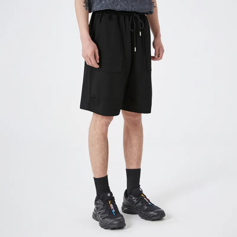 TIKIMOMOKA Sports Shorts Unisex-10