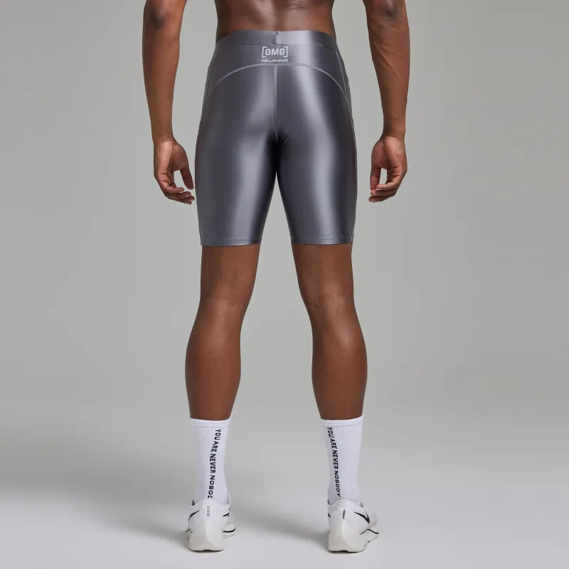 OMG! Casual Shorts Men-2
