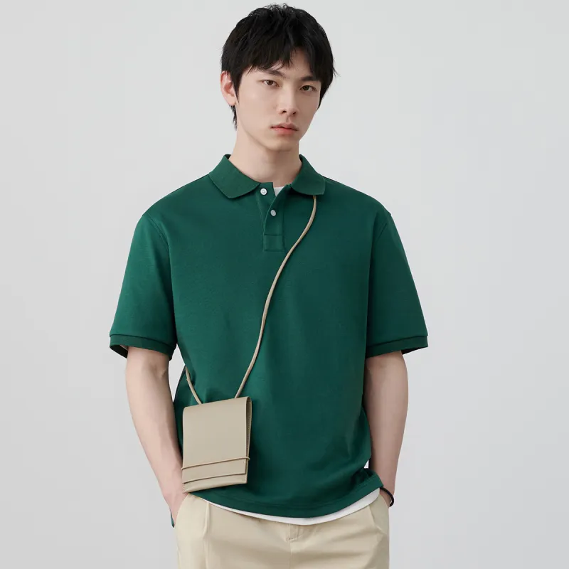 A.B.X Polo Shirts Men-37