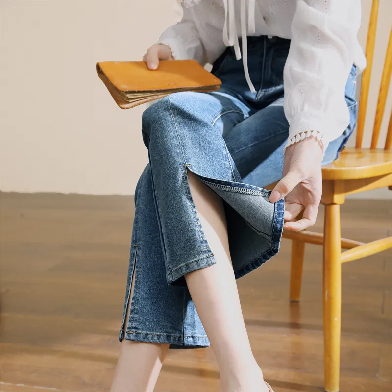 MITUAN Jeans Women's-6