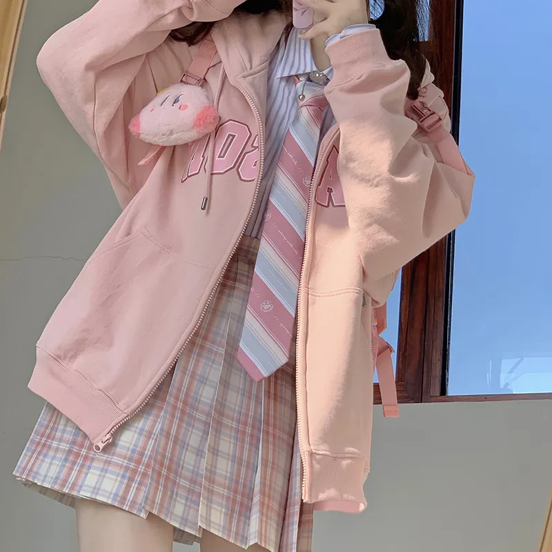 Tokyo Season Sweatshirt Women's-40