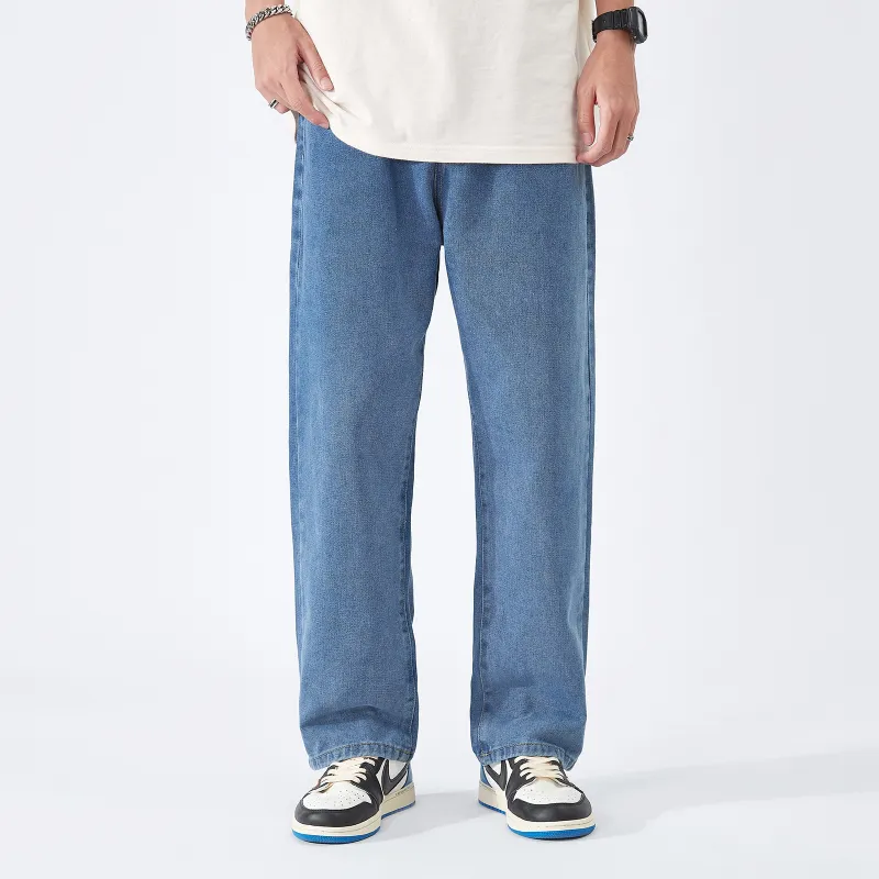 BRNR Jeans Unisex-7