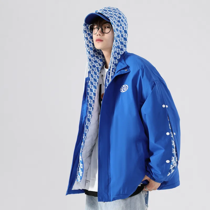 Yvette Jackets Unisex-34