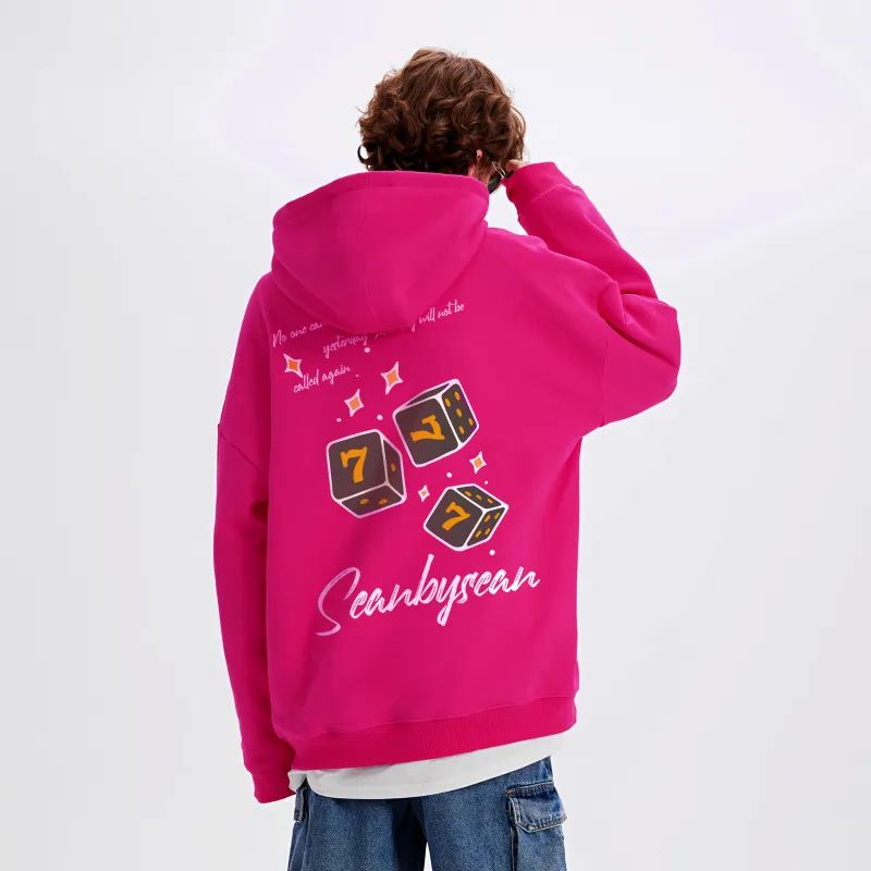 SEANBYSEAN Sweatshirts Unisex-20