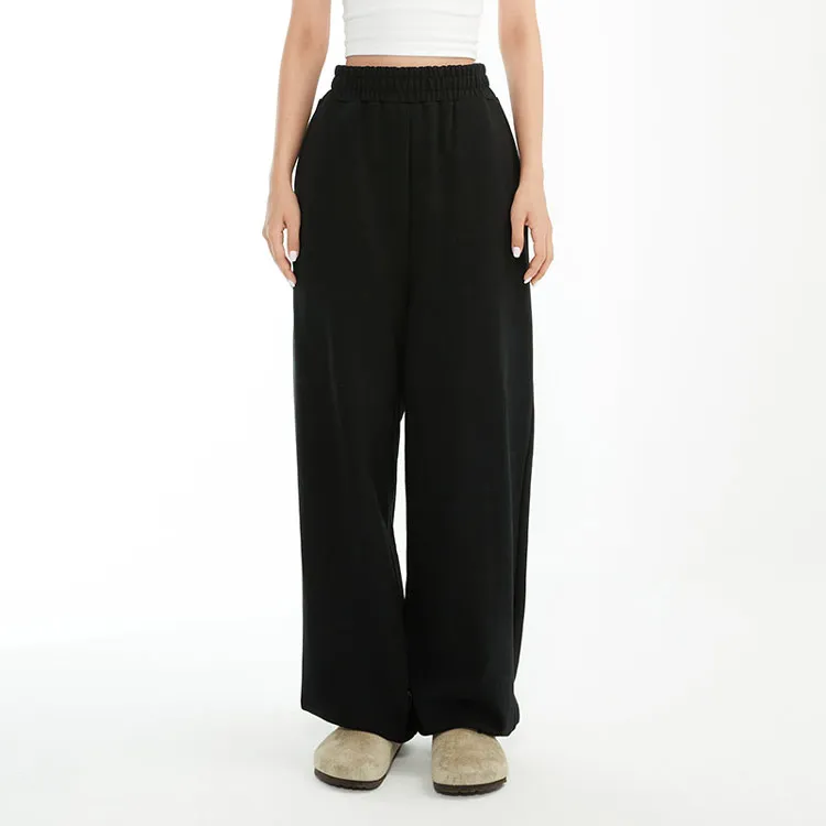 Melting Sadness Knitted Sports Pants Unisex-6