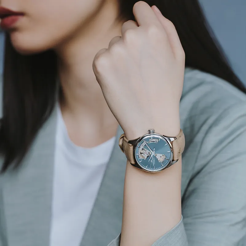 Hamilton Women's Watch-6