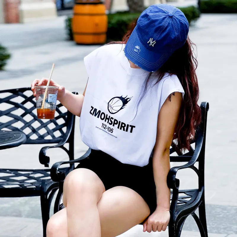 ZMOH Tank Tops Unisex-10