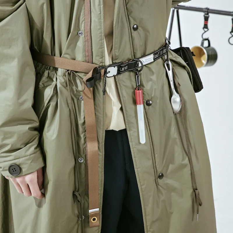 The MAD HATcher Belts Unisex-7