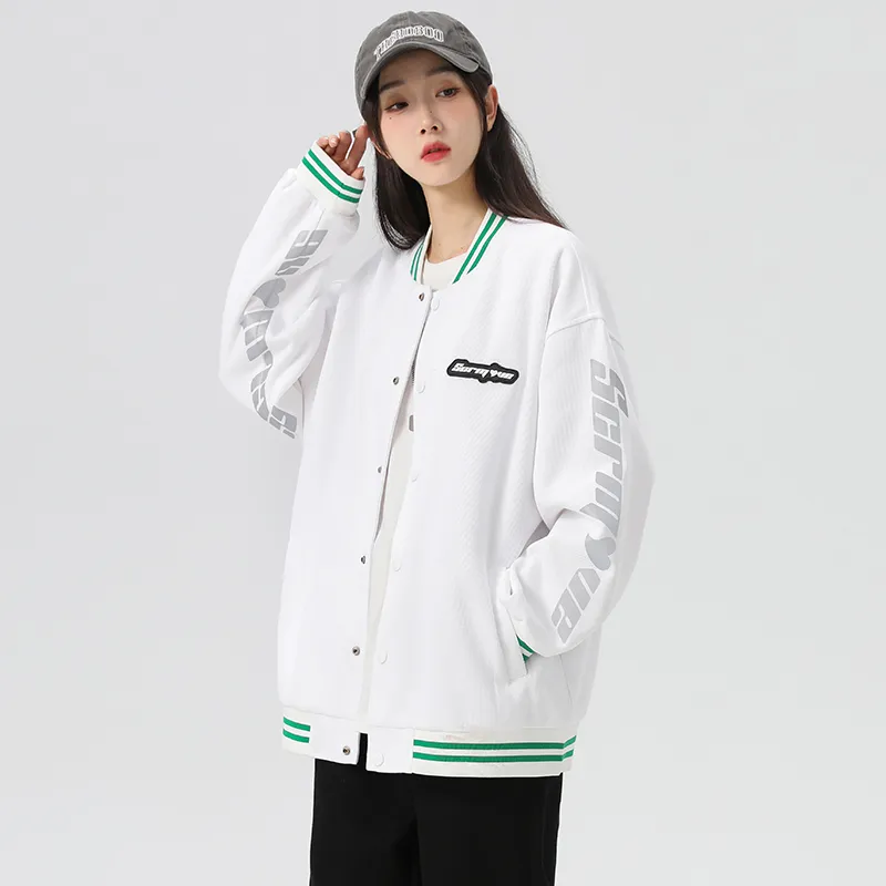 SCRM Jackets Unisex-7