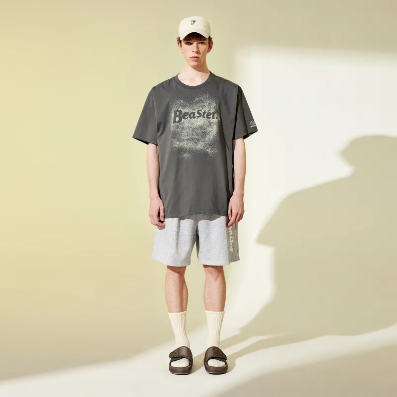 BEASTER Sports Shorts Unisex-15