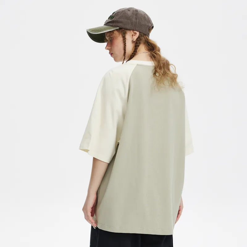 ICONS Lab x Iconslab SSUR PLUS X ICONSLAB Co Brand Series SS23 T Shirt Unisex-20