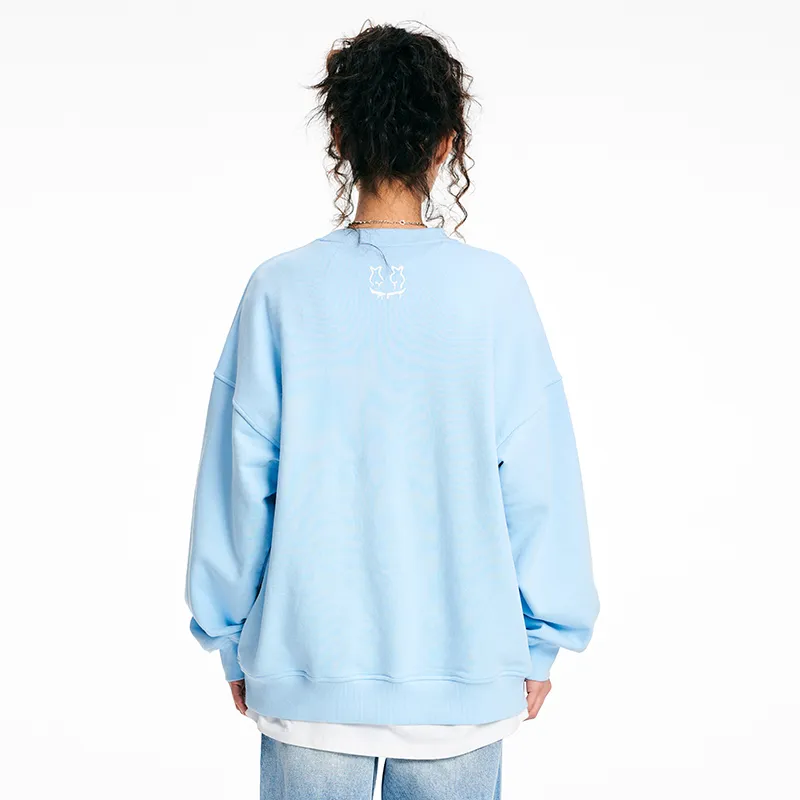 ER Sweatshirts Unisex-4