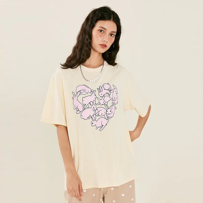 Vv.ok X ICONS Lab T Shirts Unisex-13