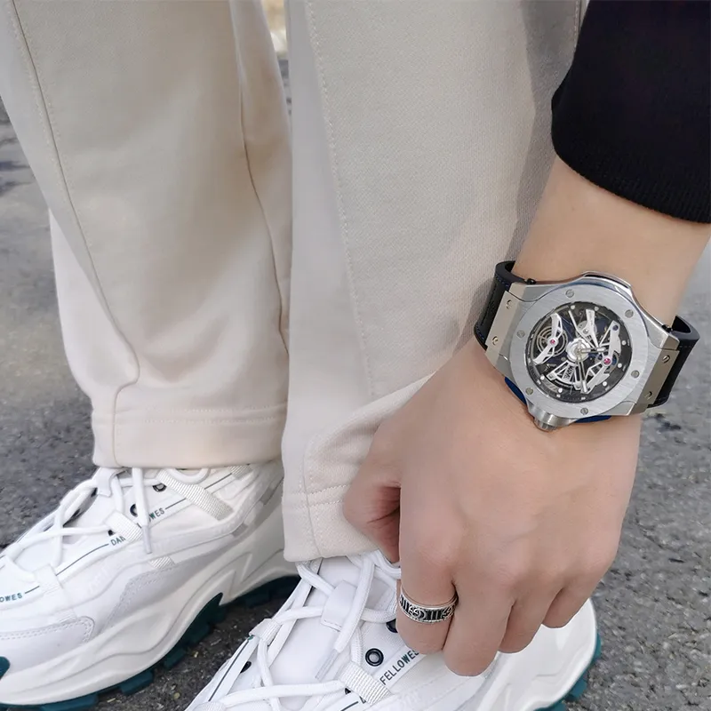 MARVEL Men Hero Collection Watch-35
