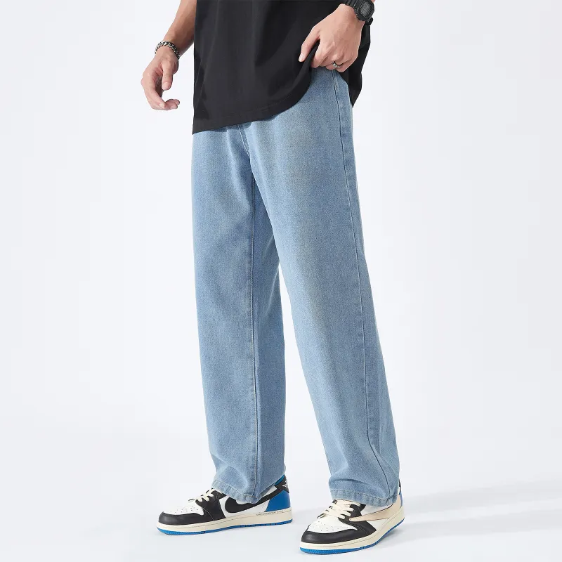BRNR Jeans Unisex-4