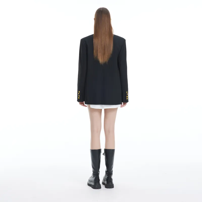 Valeria Obbaco Business Suit Unisex-3