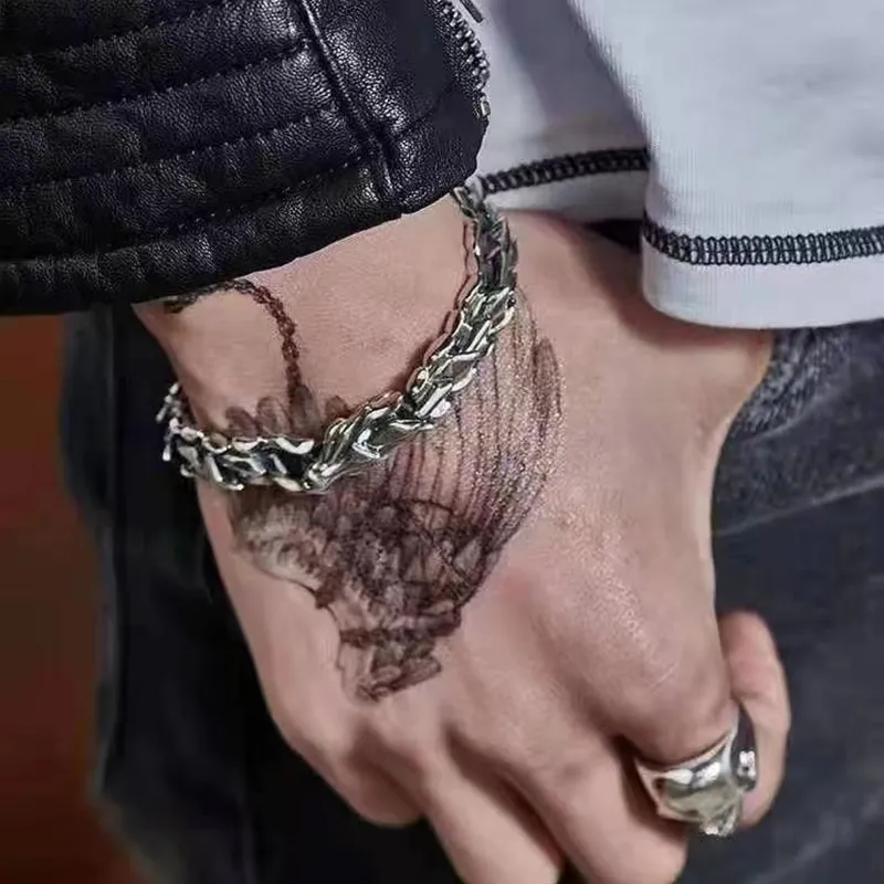 MOVER Bracelets Men-2
