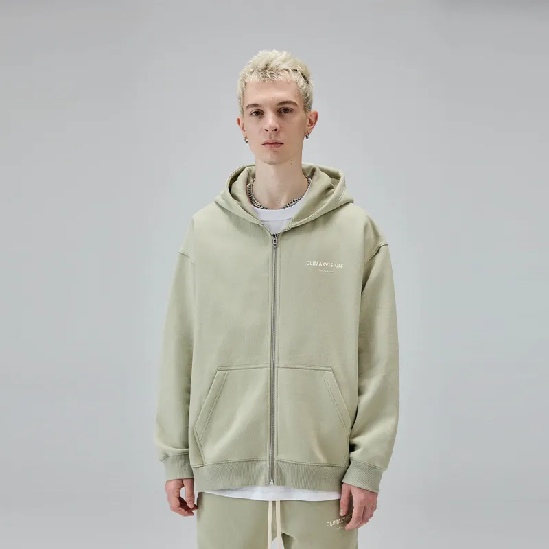 CLIMAX VISION Sweatshirt Unisex-3