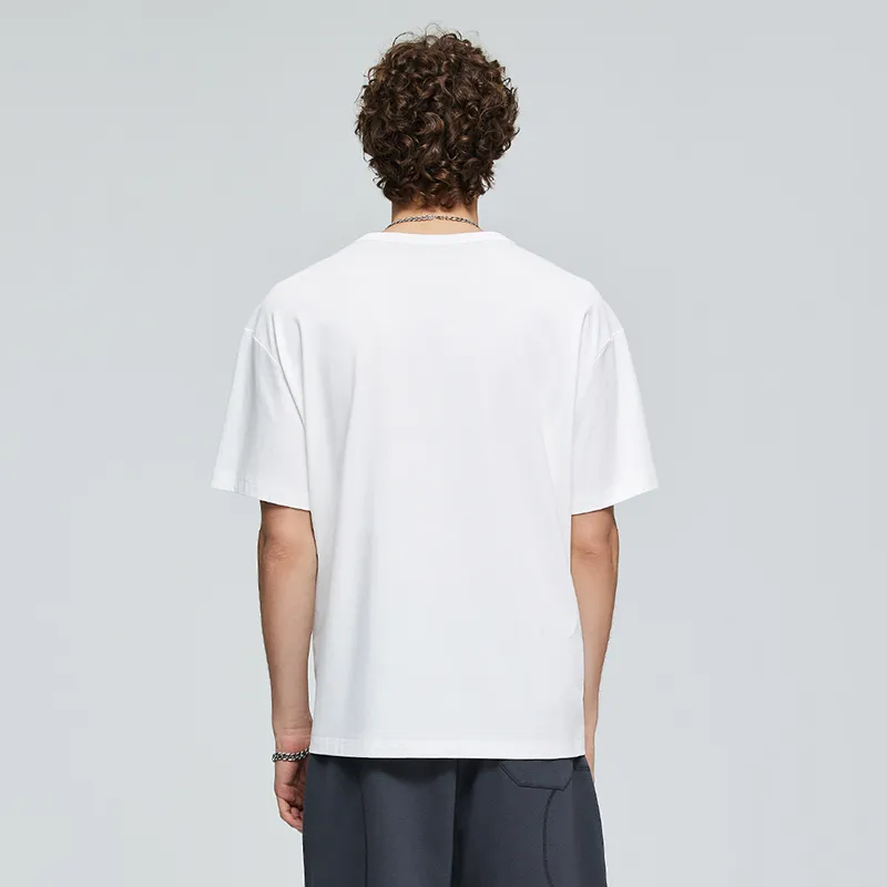 BAGGL T-Shirts Unisex-9