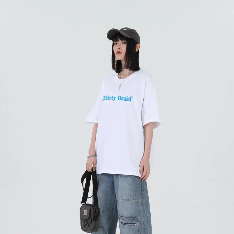 30BRAID T Shirts Unisex-8