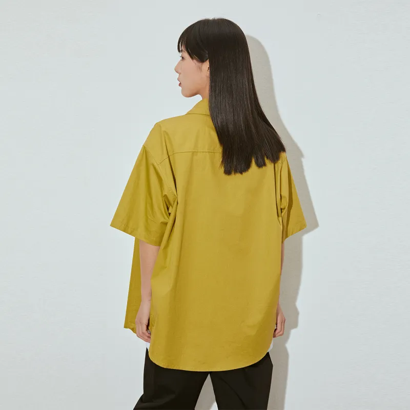BEASTER Shirts Unisex-9