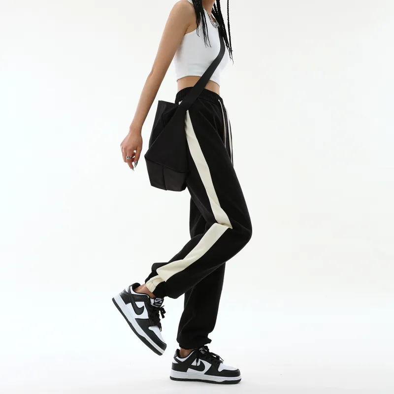 LBPC Casual Pants Unisex-16
