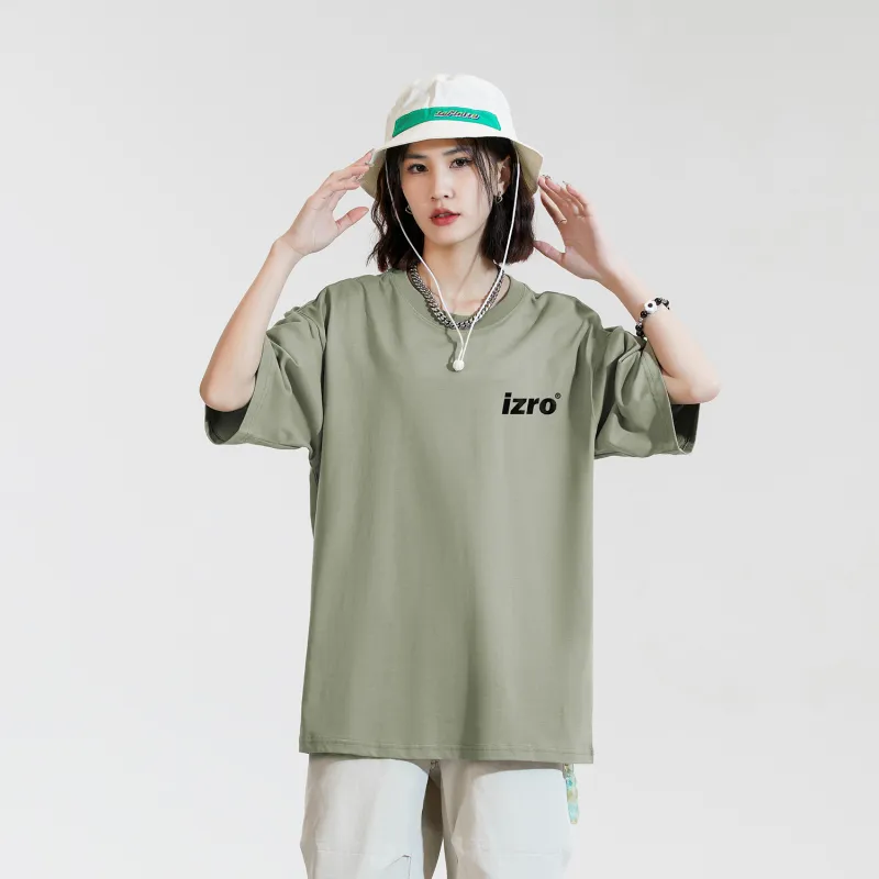 Izro X IRSCTO T-Shirts Unisex-18