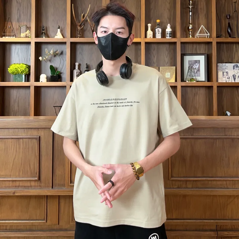 FORCEREPUBLIK T-Shirts Unisex-16