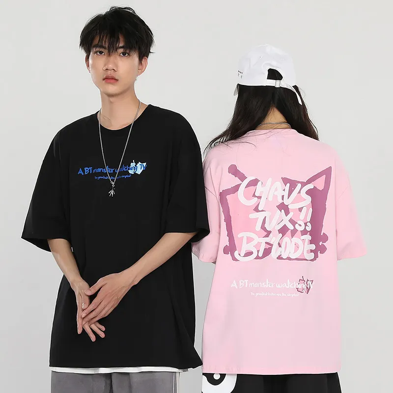Tvx X BIRDTALK Bt × TVX T-Shirts Unisex-37