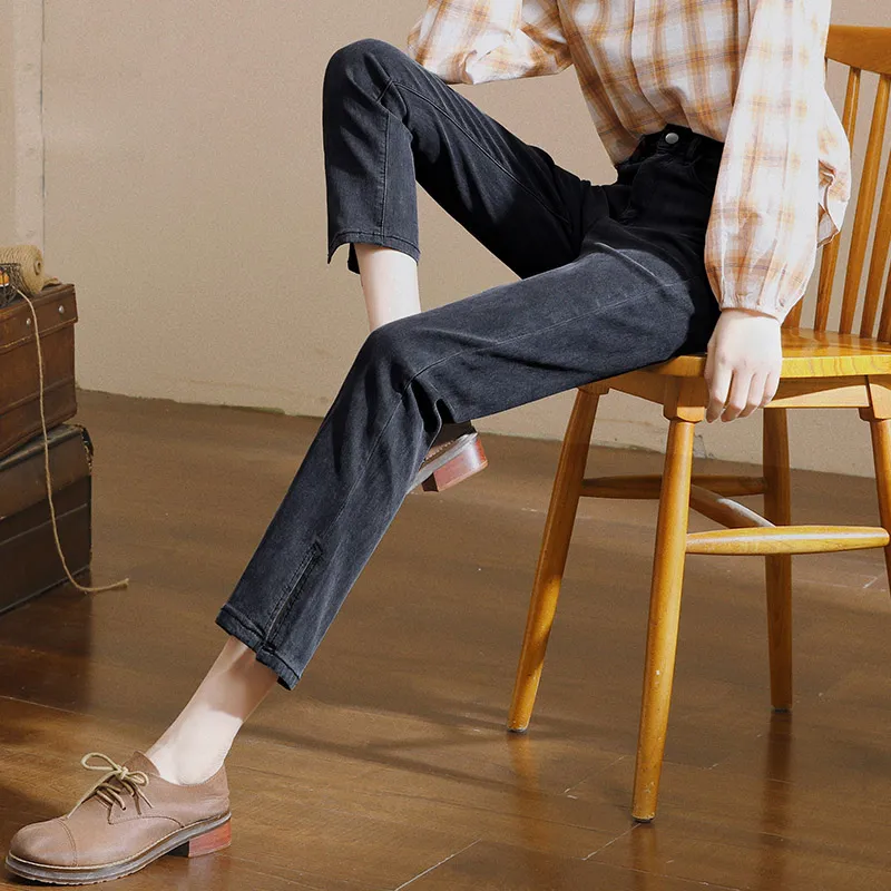 MITUAN Jeans Women's-18