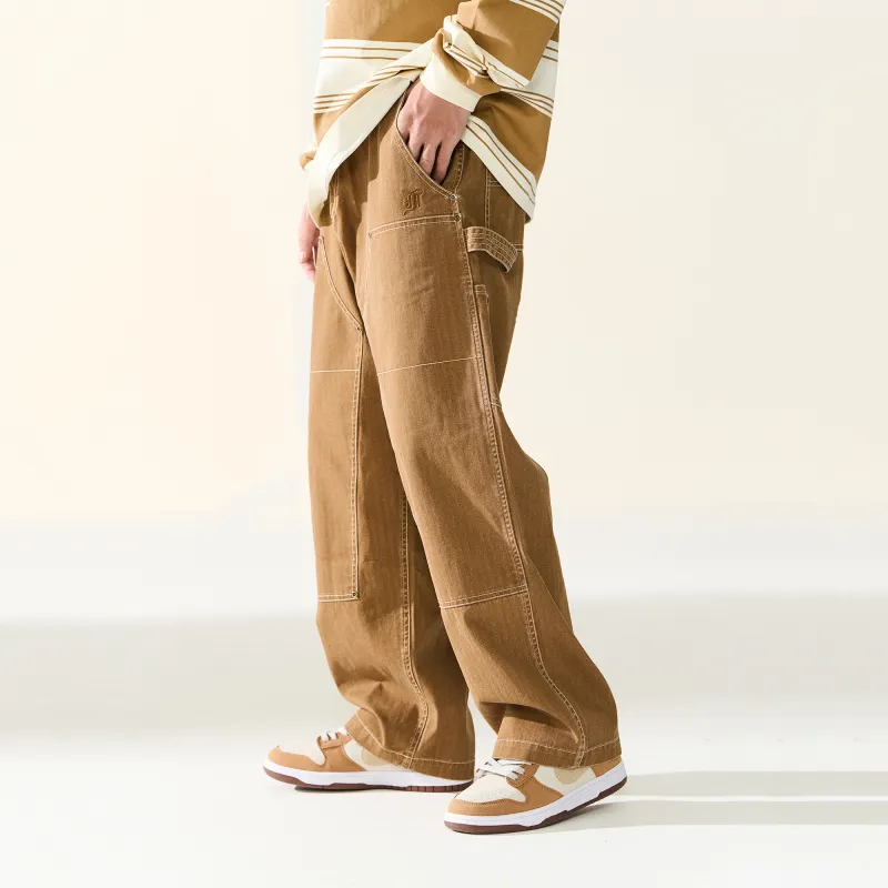 FEAROM Jeans Unisex-11