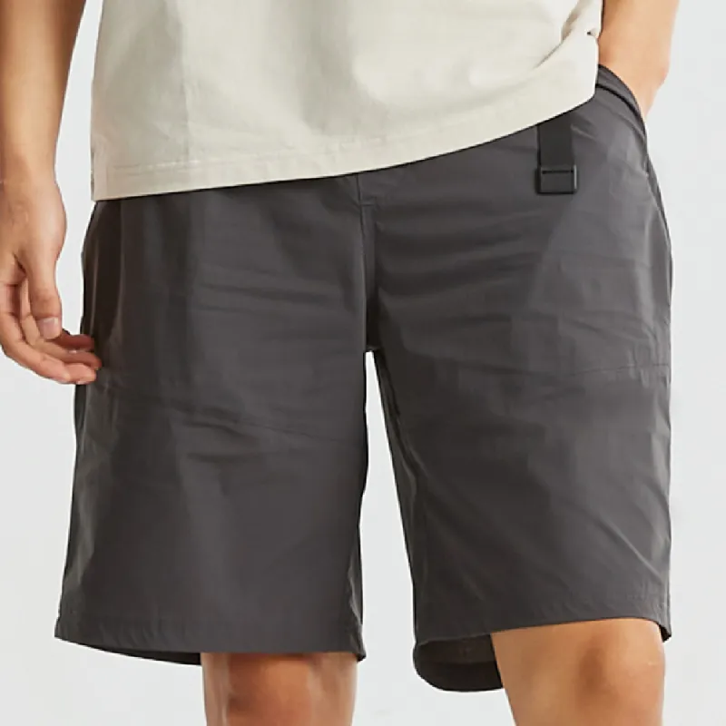 CAT Casual Shorts Unisex-2