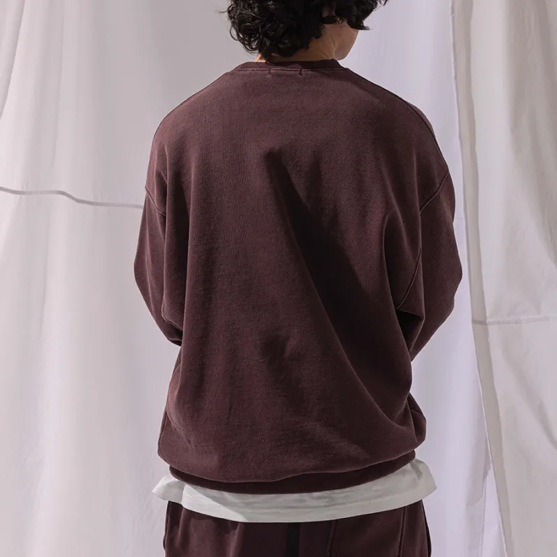 Nautica White Sail Nautica White Sail JP FW22 Sweatshirt Unisex-7