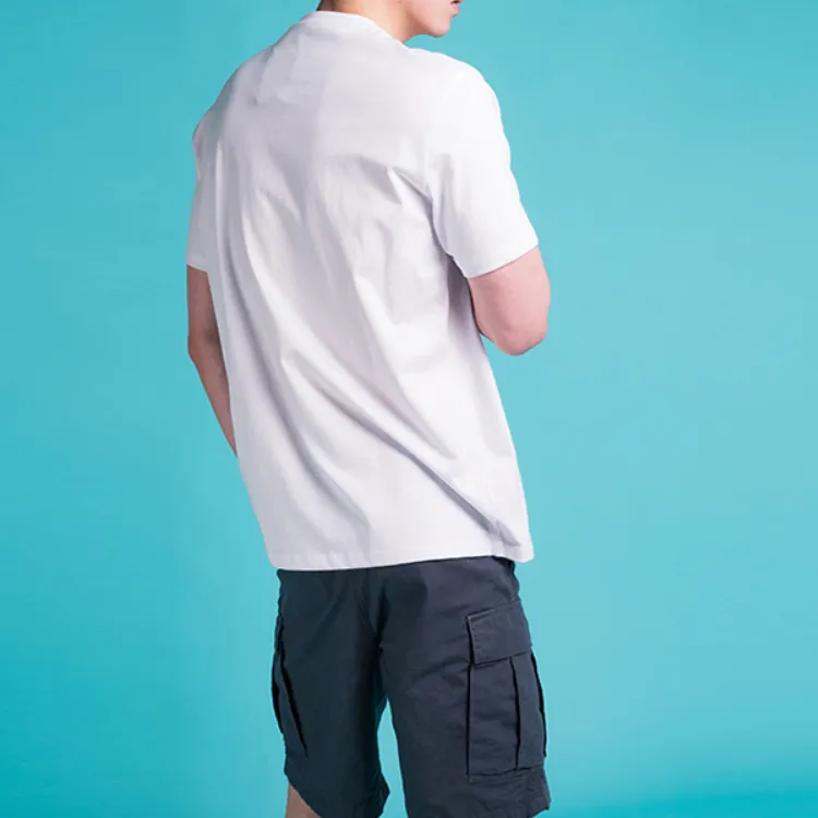 ARMANI EXCHANGE T Shirt Men's White-6